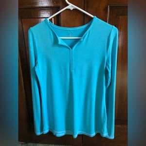 Talbots tee, small size